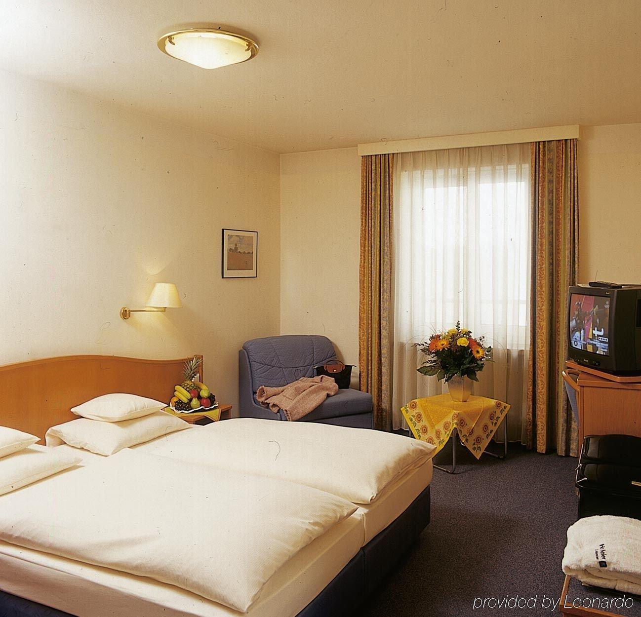 Hotel Meier City Munchen Bilik gambar